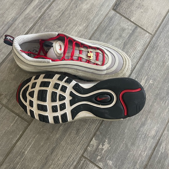 Good condition- Nike Air Max 97 - Picture 3 of 5